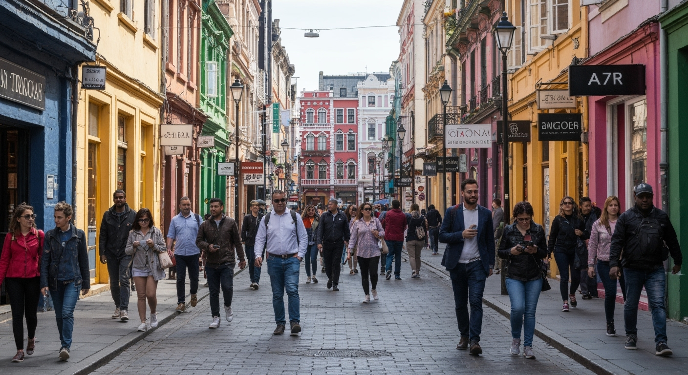 Intrygująca osoba - co to znaczy i jak budzić takie wrażenie? 2